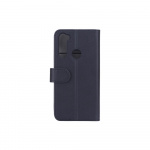 Gear Lommebokdeksel Svart - Xiaomi Redmi Note 8T