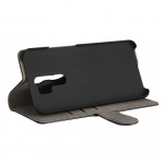 Gear Lommebokdeksel Svart - Xiaomi Redmi 9 Gear Lommebokdeksel Svart - Xiaomi Redmi 9