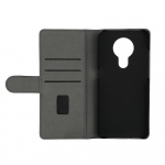 Gear Lommebokveske Nokia 5.3 Svart