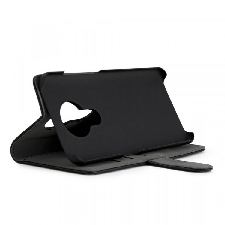 Gear Lommebokveske Nokia 5.3 Svart