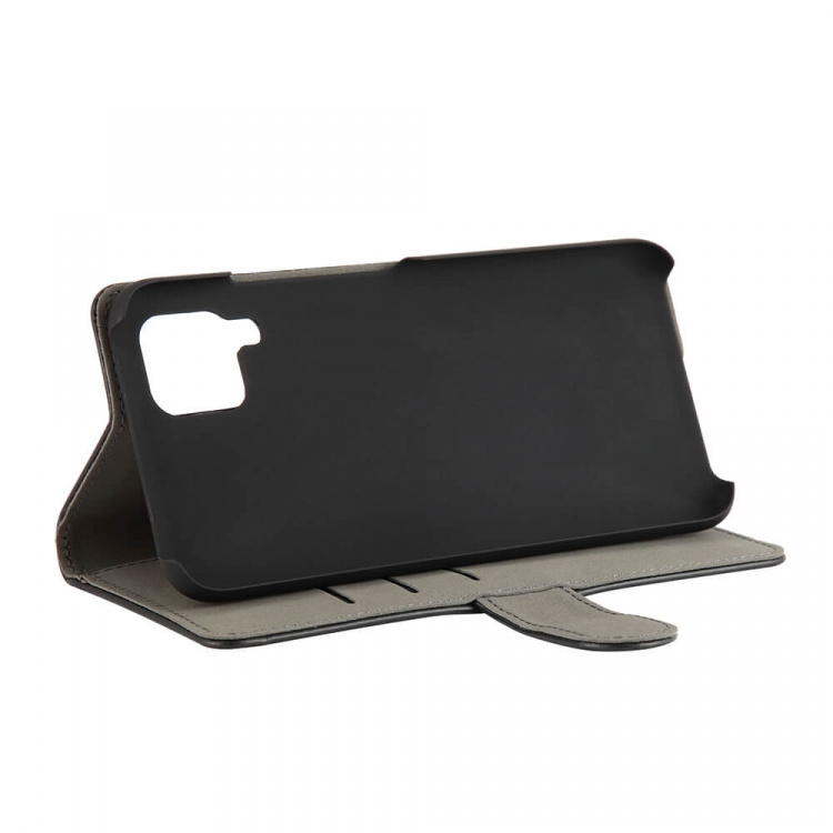 Gear Lommebokveske Huawei P40 Lite Svart