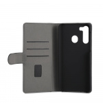 Gear Lommebokdeksel Svart - Samsung A21