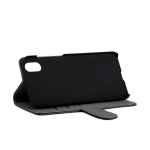 Gear Lommebokveske Huawei Y5 2019 Svart