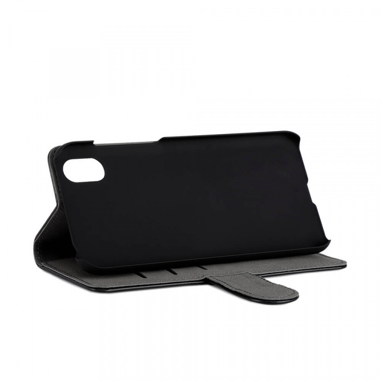 Gear Lommebokveske Huawei Y5 2019 Svart