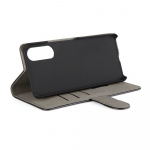 Gear Lommebokdeksel Svart - Xperia 10 II