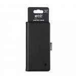 Gear Lommebokdeksel Svart - Xperia 10 II