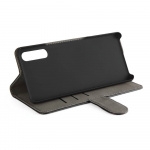 Gear Lommebokveske Xperia L4 Svart