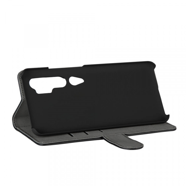 Gear Lommebokdeksel Svart - Xiaomi Mi Note10 / Note10 Pro / CC9 Pro Gear Lommebokdeksel Svart - Xiaomi Mi Note10 / Note10 Pro / CC9 Pro