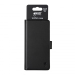 Gear Lommebokdeksel Svart - Xiaomi Mi Note10 / Note10 Pro / CC9 Pro Gear Lommebokdeksel Svart - Xiaomi Mi Note10 / Note10 Pro / CC9 Pro