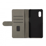 Gear Lommebokdeksel Svart - Samsung XCover Pro