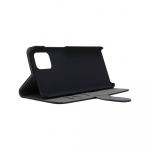 Gear Lommebokveske Samsung Note10 Lite Svart