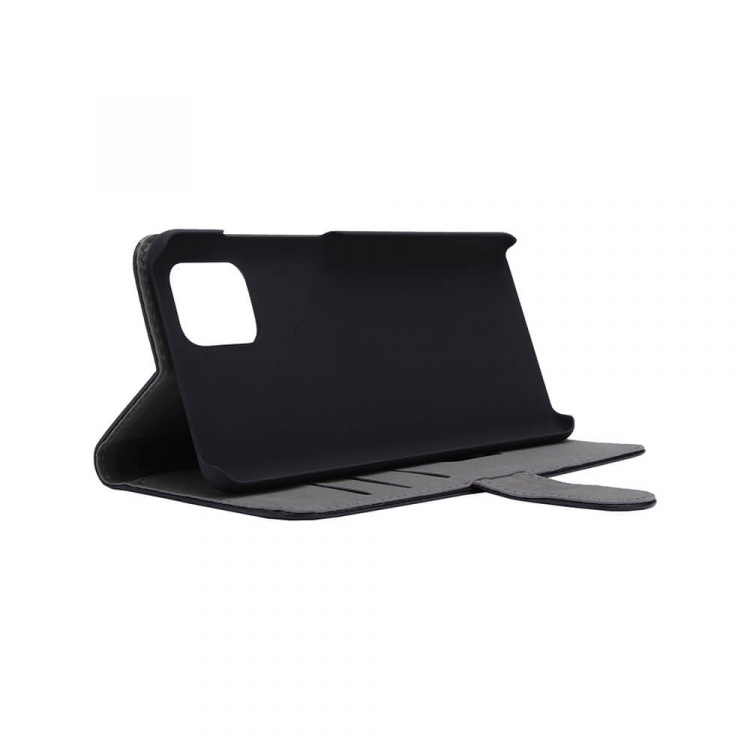 Gear Lommebokveske Samsung Note10 Lite Svart