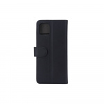 Gear Lommebokveske Samsung Note10 Lite Svart