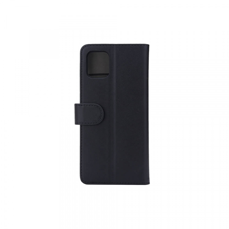 Gear Lommebokveske Samsung Note10 Lite Svart