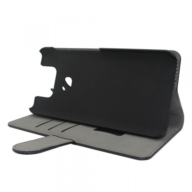 Gear Lommebokveske Asus Zenfone 6 Svart