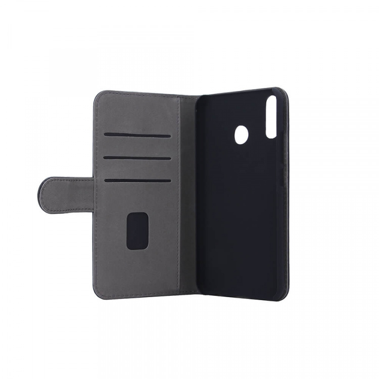 Gear Lommebokveske Asus Zenfone 5 Svart