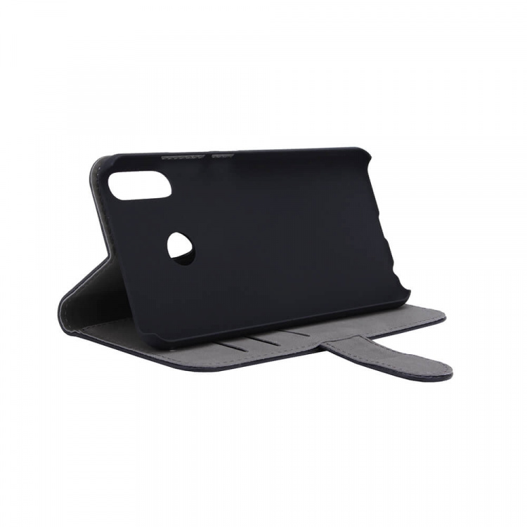 Gear Lommebokveske Asus Zenfone 5 Svart