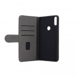 Gear Lommebokveske Asus Zenfone Max Pro M1 Svart Gear Lommebokveske Asus Zenfone Max Pro M1 Svart