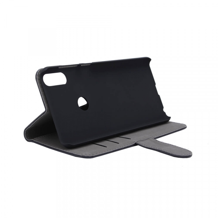 Gear Lommebokveske Asus Zenfone Max Pro M1 Svart Gear Lommebokveske Asus Zenfone Max Pro M1 Svart