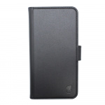 Gear Lommebokveske Motorola G8 Plus Svart Gear Lommebokveske Motorola G8 Plus Svart