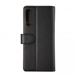 Gear Lommebokveske Huawei P Smart Pro Svart