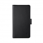 Gear Lommebokveske Motorola E6 Plus Svart
