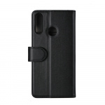 Gear Lommebokveske Motorola E6 Plus Svart