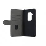 Gear Lommebokveske Motorola One Zoom / One Pro Svart