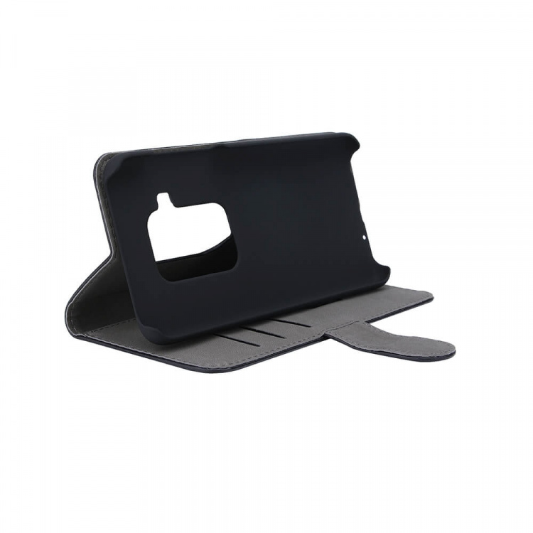 Gear Lommebokveske Motorola One Zoom / One Pro Svart Gear Lommebokveske Motorola One Zoom / One Pro Svart