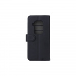 Gear Lommebokveske Motorola One Zoom / One Pro Svart