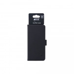 Gear Lommebokveske Motorola One Zoom / One Pro Svart