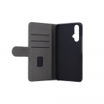 Gear Lommebokveske Huawei Nova 5T / Honor 20 / 20s Svart