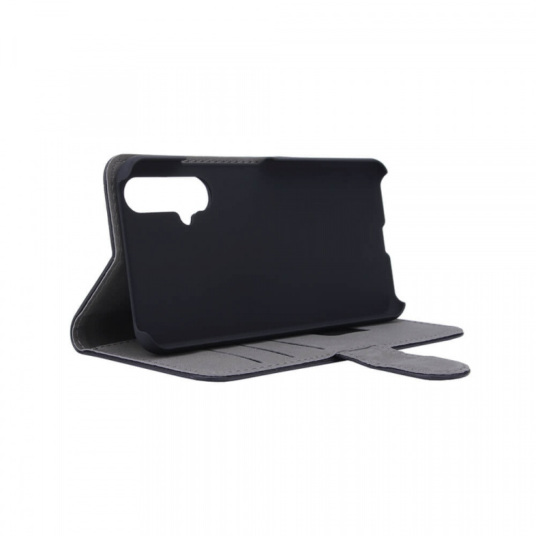 Gear Lommebokveske Huawei Nova 5T / Honor 20 / 20s Svart