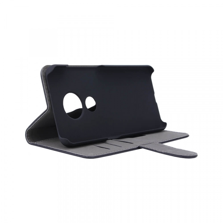 Gear Lommebokveske Nokia 6.2 / 7.2 Svart Gear Lommebokveske Nokia 6.2 / 7.2 Svart