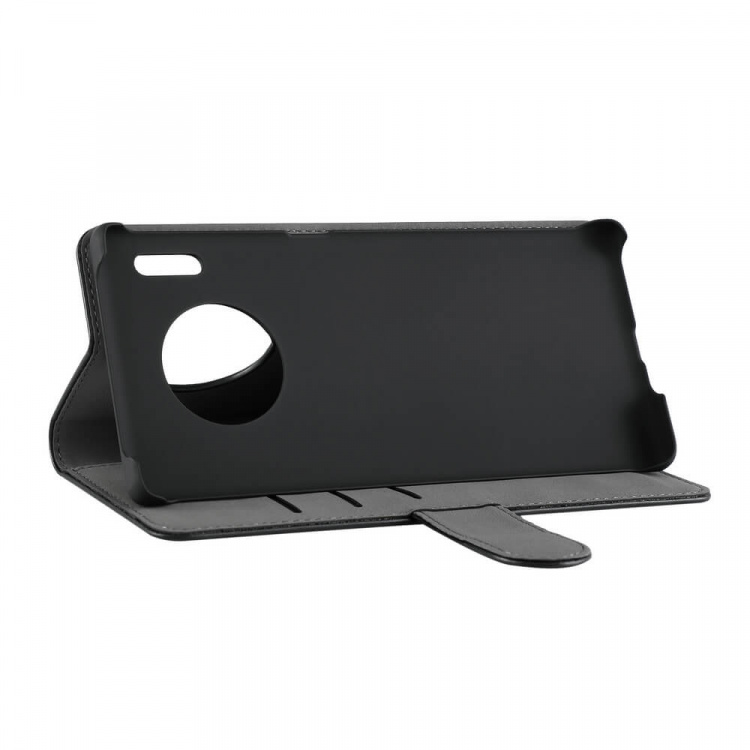 Gear Lommebokveske Huawei Mate 30 Pro Svart