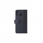 Gear Lommebokveske Samsung A20 2019 Svart