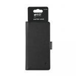 Gear Lommebokveske Samsung A10 2019 Svart