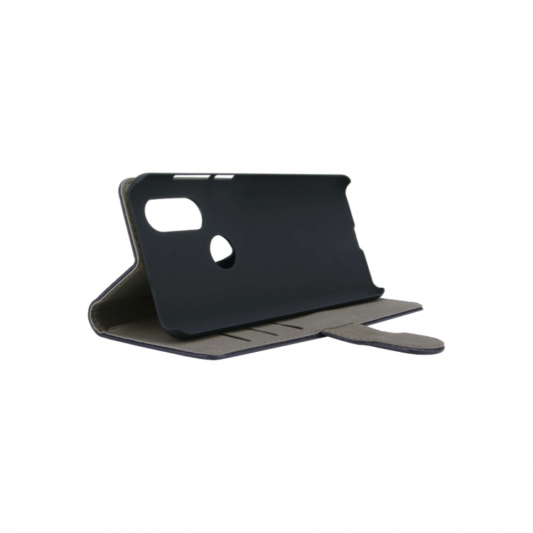 GEAR Lommebokveske Motorola One Vision Svart