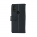 GEAR Lommebokveske Motorola One Vision Svart