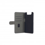Gear Lommebokveske Samsung A80 / A90 2019 Svart Gear Lommebokveske Samsung A80 / A90 2019 Svart