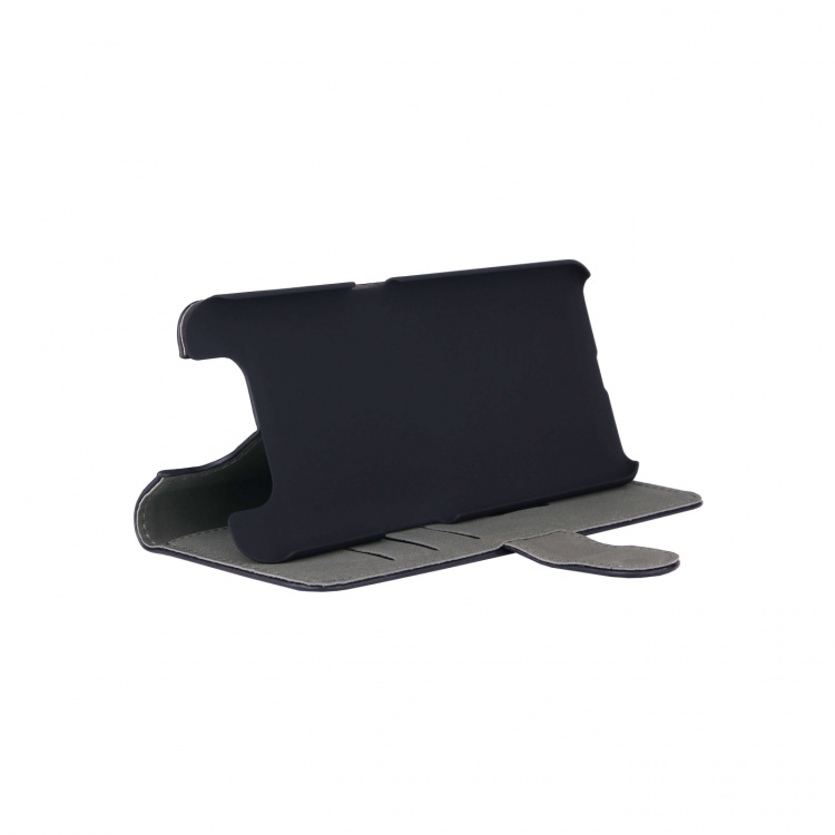 Gear Lommebokveske Samsung A80 / A90 2019 Svart Gear Lommebokveske Samsung A80 / A90 2019 Svart