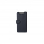 Gear Lommebokveske Samsung A80 / A90 2019 Svart Gear Lommebokveske Samsung A80 / A90 2019 Svart