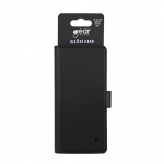 Gear Lommebokveske Huawei Y6 2019 / Y6s 2020 Svart