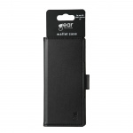 Gear Lommebokveske Sony Xperia 10 Svart Gear Lommebokveske Sony Xperia 10 Svart