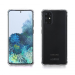 SoSkild Mobildeksel Absorb 2.0 Impact Case - Samsung A72 SoSkild Mobildeksel Absorb 2.0 Impact Case - Samsung A72