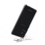 SoSkild Mobildeksel Absorb 2.0 Impact Case - Samsung A72 SoSkild Mobildeksel Absorb 2.0 Impact Case - Samsung A72