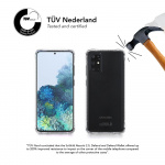 SoSkild Mobildeksel Absorb 2.0 Impact Case - Samsung A72 SoSkild Mobildeksel Absorb 2.0 Impact Case - Samsung A72