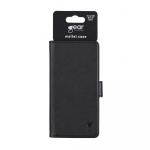 Gear Lommebokveske Motorola Moto G7 Power Svart