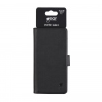 Gear Lommebokveske Motorola Moto G7 Play Svart