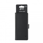 Gear Lommebokveske Sony Xperia 1 / XZ4 Svart Gear Lommebokveske Sony Xperia 1 / XZ4 Svart